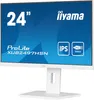 iiyama ProLite XUB2497HSN-W2, LED-Monitor, (FullHD, IPS, Produktbild-Vorschau 5