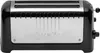 Dualit 2 Slot Lite Toaster LONG schwarz Produktbild-Vorschau 2