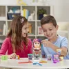 Jouet Play-Doh Coiffeur Crazy Cuts Voir les images du produit 7