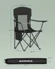 SONGMICS Campingstuhl 2er Set, Klappstuhl Outdoor, Produktbild-Vorschau 4