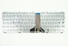 Tradebit Laptop-Tastatur für Lenovo IdeaPad 100 15IBD Produktbild-Vorschau 3
