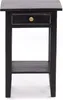 Telefónny stolík PLANTA | 52x34cm (VxŠ), nočný stolík so Náhľad obrázku produktu 2