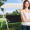 Náhradní potah na zahradní houpačku 115 cm, 210D Oxford s Náhled obrázku produktu 4