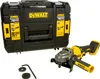 DeWalt DCG 418 NT Akku Winkelschleifer 54 V FlexVolt 125 mm Produktbild-Vorschau 11