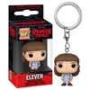 Funko Pop! Pocket POP Keychain - Figurka Eleven ze Stranger Voir les images du produit 1
