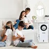 JUNG Bladeless mobiles Klimagerät mit Wasserkühlung + Produktbild-Vorschau 5