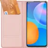 Handy Hülle Nokia 5.4 Book Case Schutzhülle Tasche Slim Produktbild-Vorschau 4