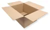 Faltkarton 800 x 600 x 400 mm / Maximalmaß DPD 1 Stück Produktbild-Vorschau 2