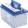 A VARTA Blue Dynamic D54 EFB Autobatterie is shown against a white background. Produktbild-Vorschau