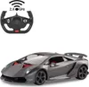 Lamborghini Sesto Elemento 1:14 grau 2,4GHz Produktbild-Vorschau 11