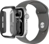 Belkin Temp.Curve 2in1 360 antib Displ.Apple Watch 10, 42mm Produktbild-Vorschau 5