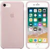 A pink iPhone case is shown next to a pink iPhone displaying its home screen. Anteprima dell’immagine prodotto