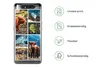 MuchoWow® Handyhülle Schutzhülle Hülle für Samsung Galaxy Produktbild-Vorschau 7