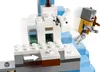 LEGO 21243 Minecraft Ośnieżone szczyty, Zestaw Podgląd zdjęcia produktu 5