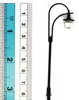 HO Lampen und 16V Modellbahnen Licht (10 Stück) Produktbild-Vorschau 4