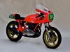 Calvendo Ein Motiv aus dem Kalender Ducati 500 Sport Desmo Produktbild-Vorschau 2