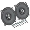 Hertz X 130, 2-Wege, 160 W, 40 W, 4 Ohm, 93 dB, 60 - 21000 Produktbild-Vorschau 12