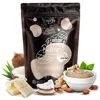 Nustino - Erdnussbutter Pulver Set Classic, White Chocolate Produktbild-Vorschau 2