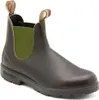 Blundstone 519 - Boots pour hommes - Stout-Bown, Taille:43 Voir les images du produit 38