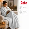 Couverture polaire Betz 130 x 170 cm 180 g/m² – couverture Voir les images du produit 5