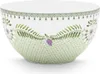Pip Studio Schüssel Lily&Lotus Moon Delight grün 15 cm FR Produktbild-Vorschau