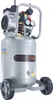SucceBuy 13 Gallonen Luftkompressor, 2 PS 4 SCFM@90PSI Produktbild-Vorschau 1