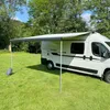 Freizeitschmiede Sun Blocker 430 - Markise Vorderwand Produktbild-Vorschau 10
