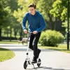 Big Wheel Scooter bis 100kg,Klapproller für Jugendliche und Produktbild-Vorschau 2