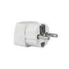 H52C Reiseadapter EU Stecker – Reisestecker US / UK / AU Produktbild-Vorschau 2