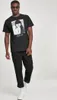 Mister Tee Fuck It T-shirt Schwarz L Mann Schwarz L Produktbild-Vorschau 14