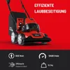Aspiratore per foglie GFLS 1601 Anteprima dell’immagine prodotto 4