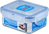 LOCK&LOCK Frischhaltedose 180 ml 10,8x8,8x4,8cm Produktbild-Vorschau 16