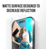 PanzerGlass ® Anti-Reflective Armor Screen Protector iPhone Podgląd zdjęcia produktu 8