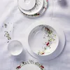 Rosenthal Set 4-tlg./Fa+Cp Fleurs Sauvages Produktbild-Vorschau 9