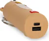 Legami S.p.A. Societa Benefit POWERBANK 4800MAH TEDDY BAER Produktbild-Vorschau 3
