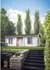 Palmako Ferienhaus Anna 26,8 + 1,9 m² - 70 mm Produktbild-Vorschau 7