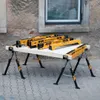 STRONGBOLD H400 Arbeitsbock 2er Set | Klappbarer Produktbild-Vorschau 15