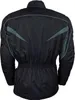Roleff RO10003 Motorradjacke – Schwarz/Grau, wasserdicht, Produktbild-Vorschau 5