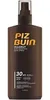 A product shot of a brown spray bottle of Piz Buin Allergy Sun Sensitive Skin Spray SPF 30. Anteprima dell’immagine prodotto