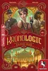 Pegasus Games Kronologic - Parigi 1920 18710G Anteprima dell’immagine prodotto 2
