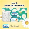 Regina Toilettenpapier Kamillenpapier 3-lagig, 56 Rollen Produktbild-Vorschau 7