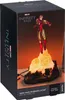 Paladone Marvel Avengers  Iron Man Diorama-Licht Produktbild-Vorschau 8
