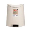 Poubelle de salle de bains 3 l ecohome ECOHOME TATAY Voir les images du produit 3