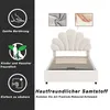 MODFU Jugendbett Boxspringbett Hydraulisches 90 x 200 cm Produktbild-Vorschau 10
