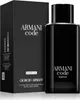 Armani - Code Parfum EDP 125ml Voir les images du produit 6