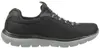 Skechers Herren Sneakers Schwarz 52811-BKCC Grösse 48,5 Produktbild-Vorschau 34