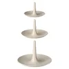 KOZIOL Etagere Babell M desert sand Produktbild-Vorschau 2