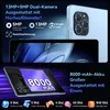 TABWEE T90 Tablet Android 16, 11 Zoll, 24GB (8+16) Produktbild-Vorschau 2