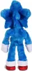 Sonic 3 - plyšová figurka - cca 32 cm Náhled obrázku produktu 6