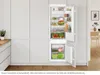 Frigorifero combinato integrato a scomparsa 270 l bianco Anteprima dell’immagine prodotto 15
